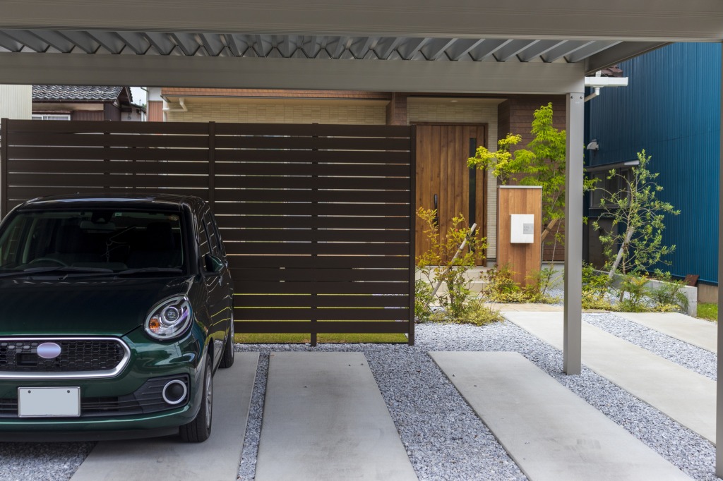 車庫証明とは？制度の概要から取得方法、代行費用まで行政書士が徹底解説