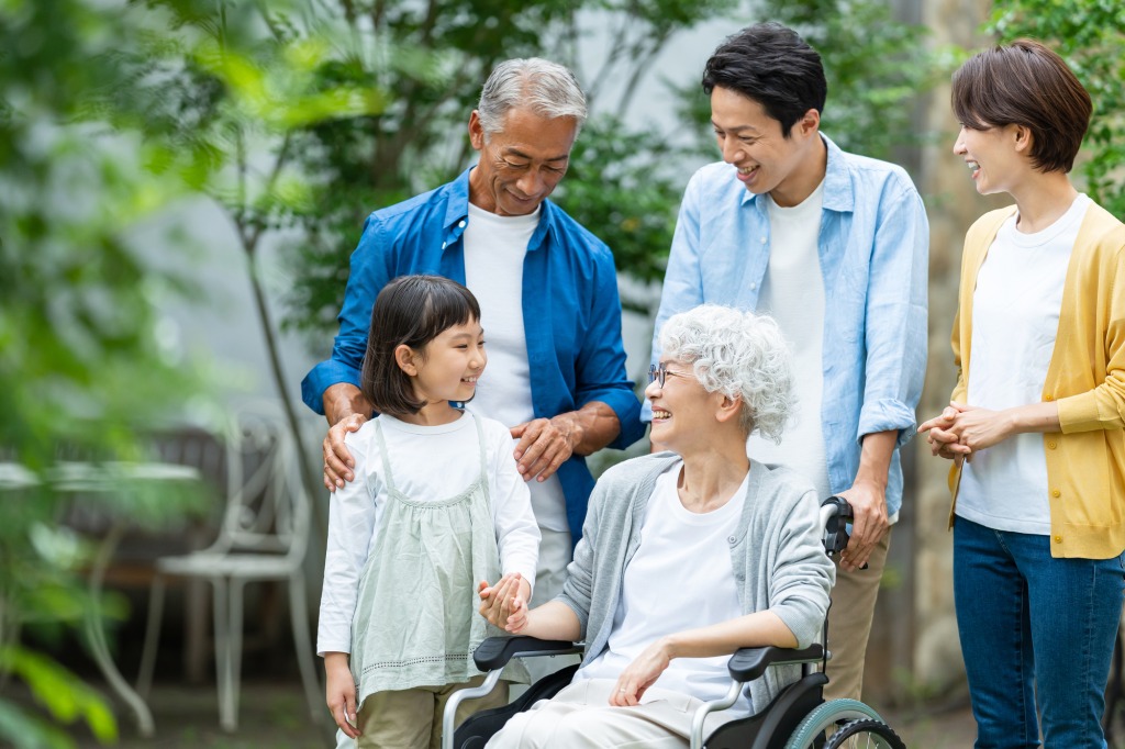 家族信託で相続対策を！相続や認知症対策に有効な理由を行政書士が徹底解説