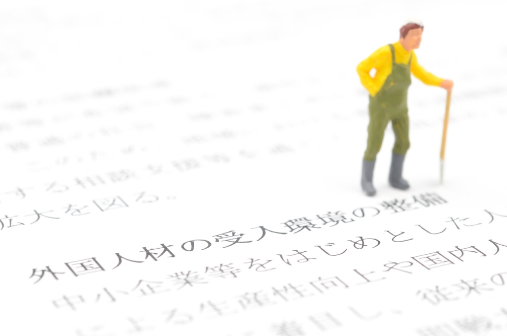 入管から追加資料提出を求められたら？わかりやすく対応方法を解説