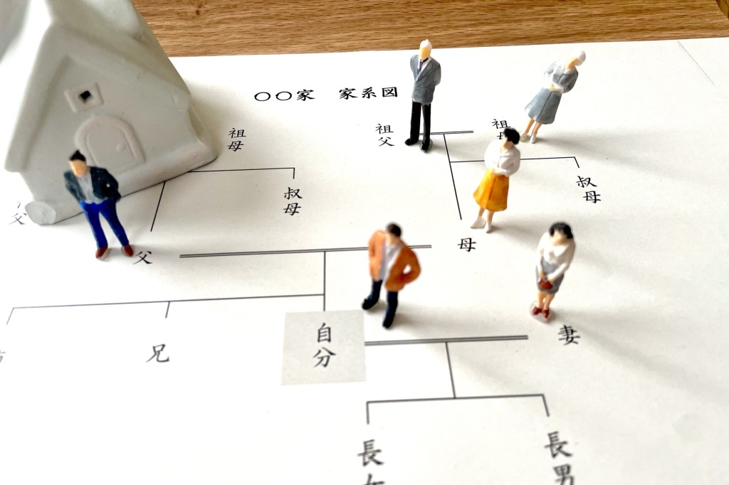 遺産相続手続き完全ガイド！各種手続きの詳細から士業の役割、手続きにかかる費用まで徹底解説