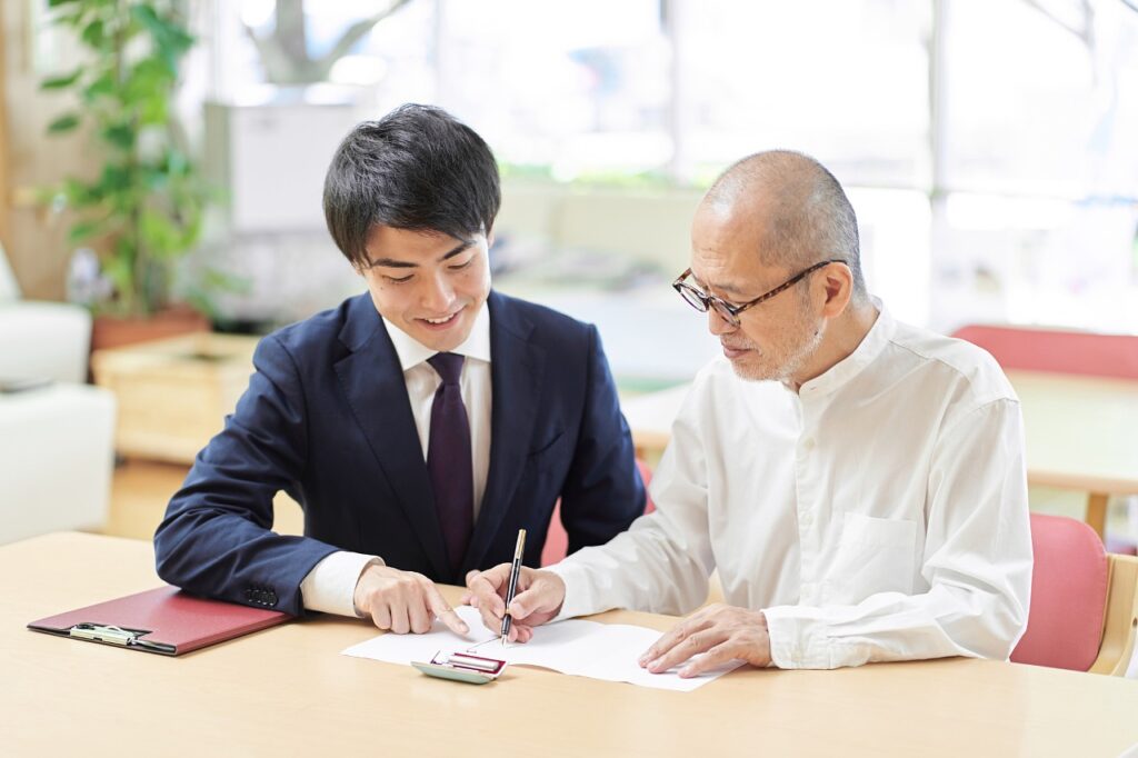 公正証書遺言の証人とは？役割や依頼先、費用まで行政書士が徹底解説